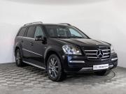 Mercedes-Benz GL-Класс I (X164) Рестайлинг Санкт-Петербург  - изображение 29