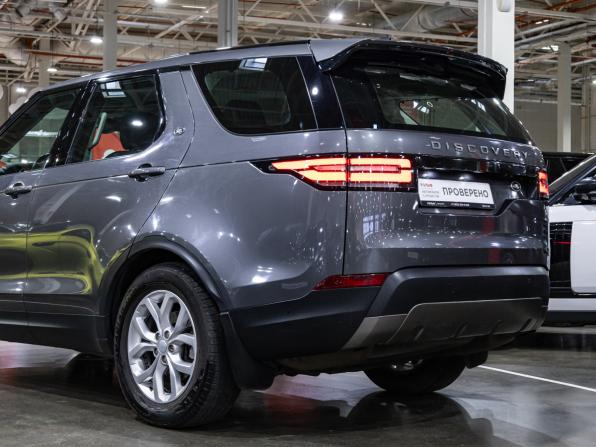 Land Rover Discovery V с пробегом 2019 года, цена 2 999 777 рублей, 220980 км, внедорожник, Автокод Объявления