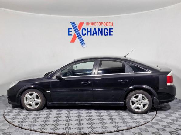 Opel Vectra C Рестайлинг с пробегом 2007 года, цена 365 000 рублей, 266911 км, хэтчбек, Автокод Объявления