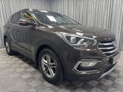 Hyundai Santa Fe III Рестайлинг Стерлитамак  - изображение 43