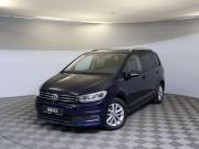 Volkswagen Touran II Санкт-Петербург  - изображение 27
