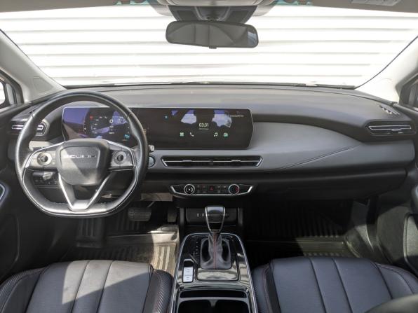BAIC U5 Plus с пробегом 2023 года, цена 900 000 рублей, 98152 км, седан, Автокод Объявления