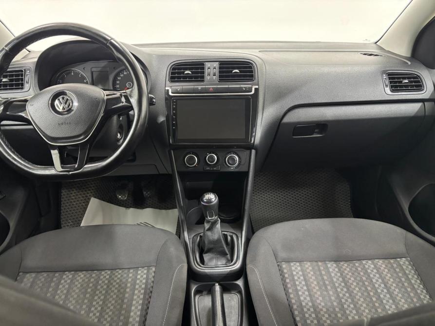Volkswagen Polo V Рестайлинг Альметьевск  - изображение 13