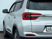 Chery Tiggo 4 I Рестайлинг Иркутск  - изображение 37