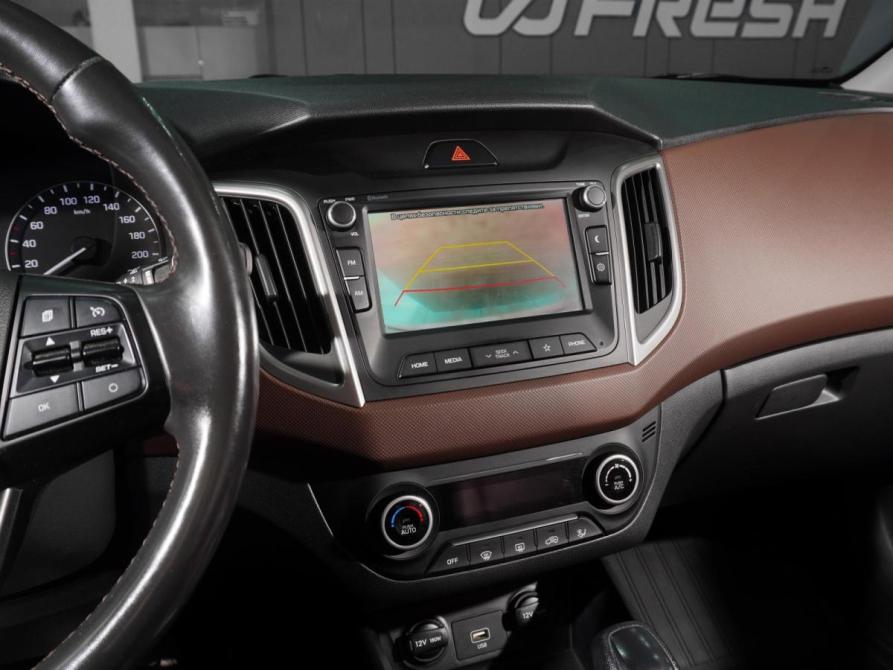 Hyundai Creta I Тверь  - изображение 19