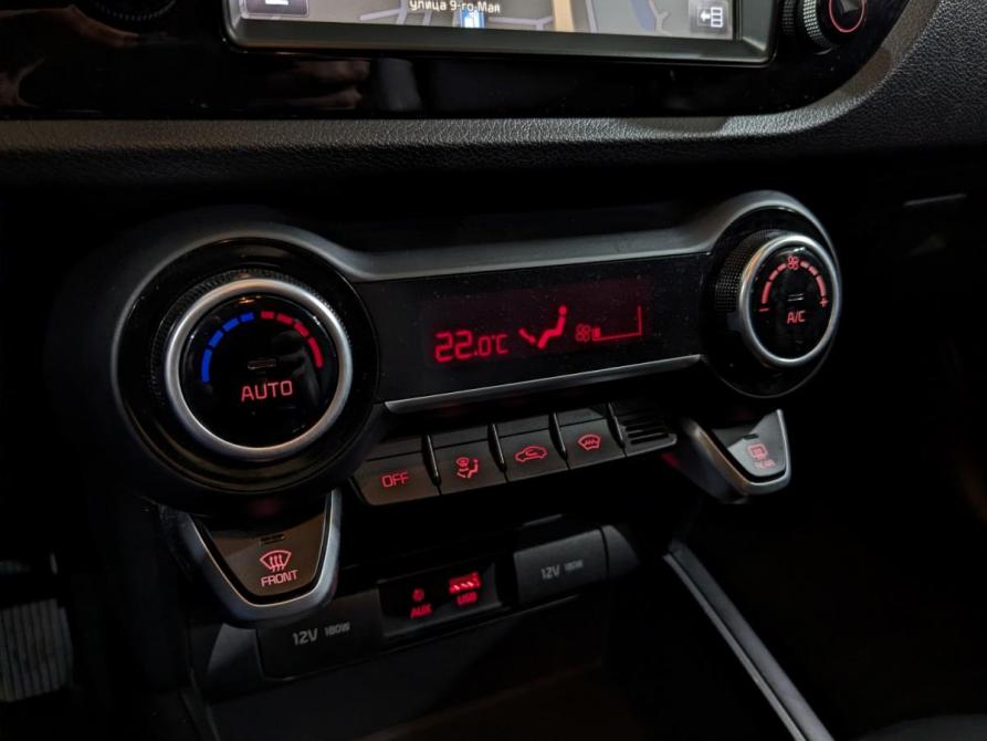 Kia Rio IV Химки  - изображение 19