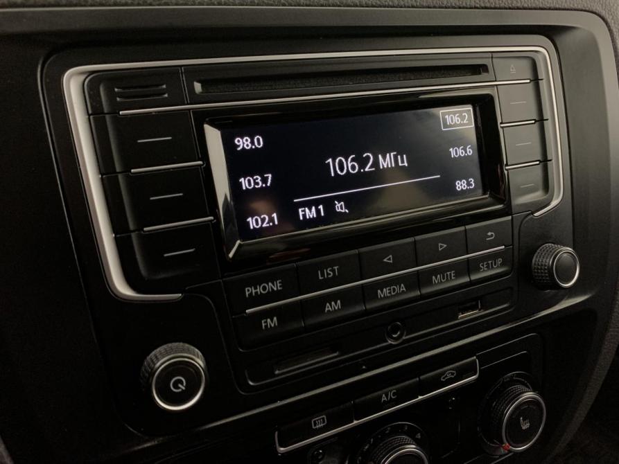Volkswagen Jetta VI Рестайлинг Москва  - изображение 15