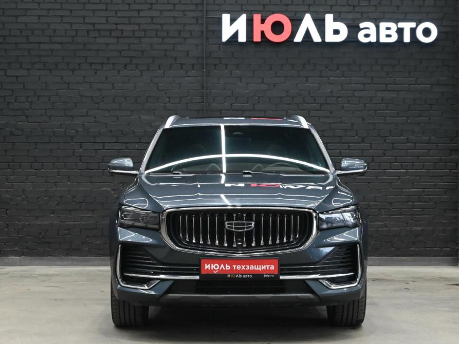 Geely Monjaro I Екатеринбург  - изображение 2