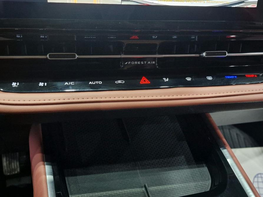 Changan CS55 Plus II Ставрополь  - изображение 19