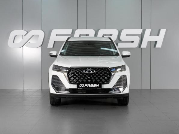 Chery Tiggo 7 Pro Max I Рестайлинг с пробегом 2024 года, цена 2 060 000 рублей, 27492 км, внедорожник, Автокод Объявления