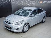 Hyundai Solaris I Самара  - изображение 33
