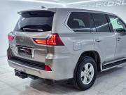 Lexus LX III Рестайлинг 2 Уфа  - изображение 33