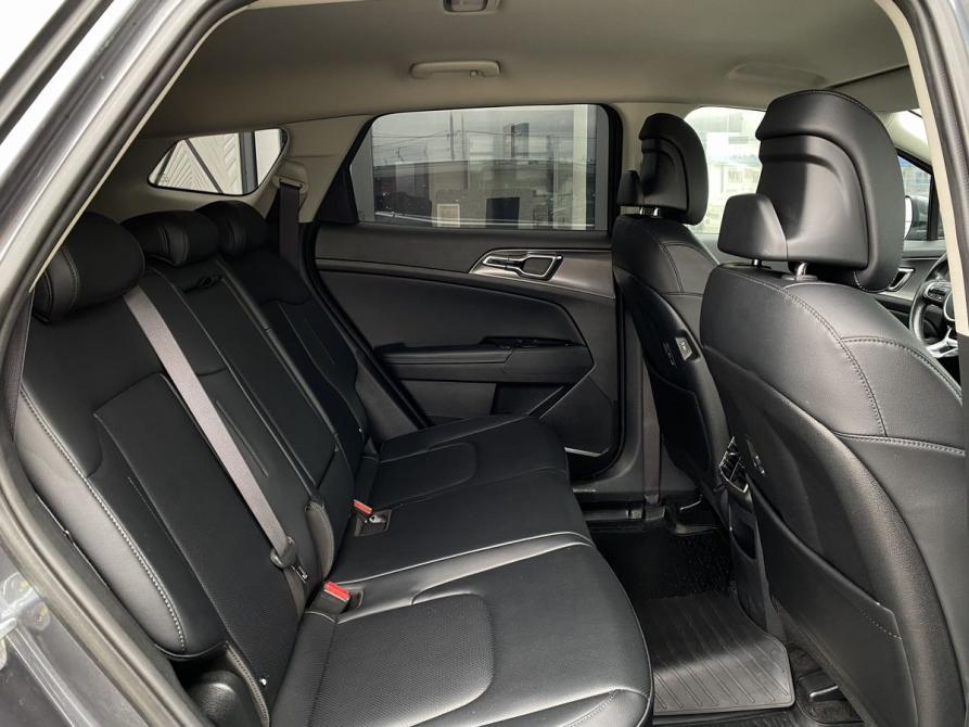 Kia Sportage V Москва  - изображение 33