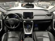 Toyota RAV4 V (XA50) Казань  - изображение 39