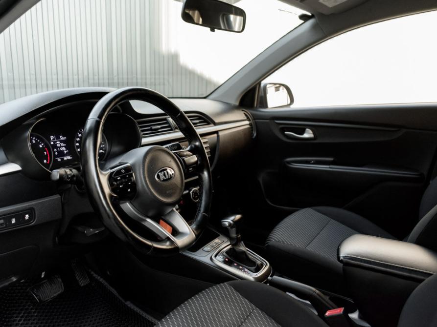 Kia Rio IV Екатеринбург  - изображение 10