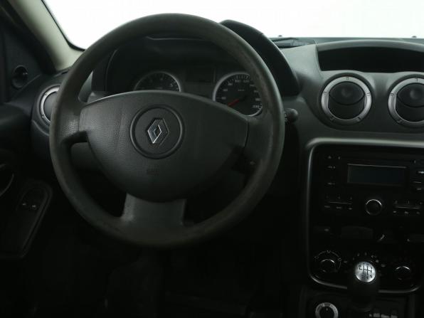 Renault Duster I с пробегом 2013 года, цена 973 000 рублей, 156000 км, внедорожник, Автокод Объявления