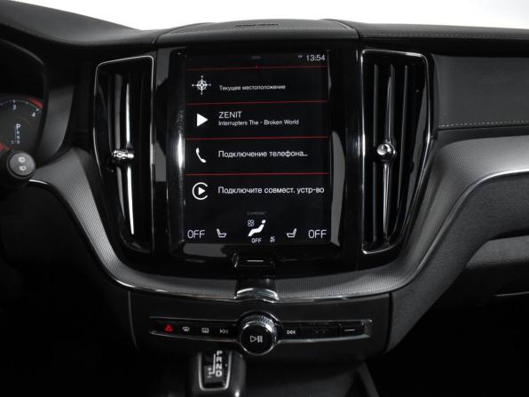 Volvo XC60 II с пробегом 2019 года, цена 4 300 000 рублей, 82000 км, внедорожник, Автокод Объявления