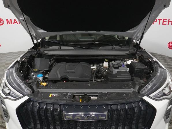 Haval Jolion I Рестайлинг с пробегом 2024 года, цена 1 829 000 рублей, 21765 км, внедорожник, Автокод Объявления