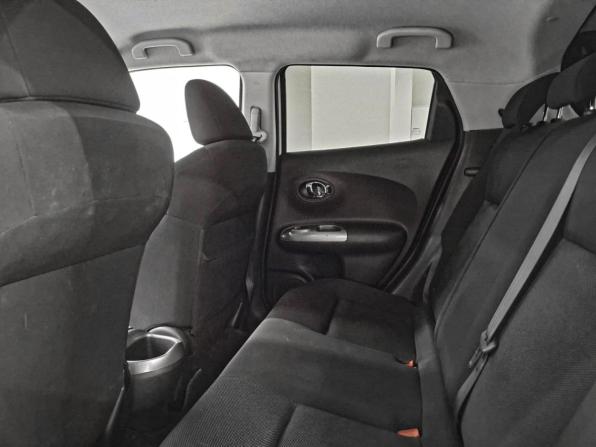 Nissan Juke I с пробегом 2011 года, цена 799 000 рублей, 161415 км, внедорожник, Автокод Объявления