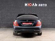 Mercedes-Benz C-Класс III (W204) Рестайлинг Екатеринбург  - изображение 24
