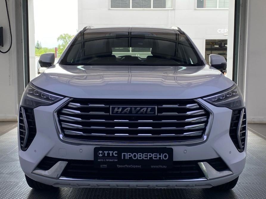 Haval Jolion I Уфа  - изображение 3