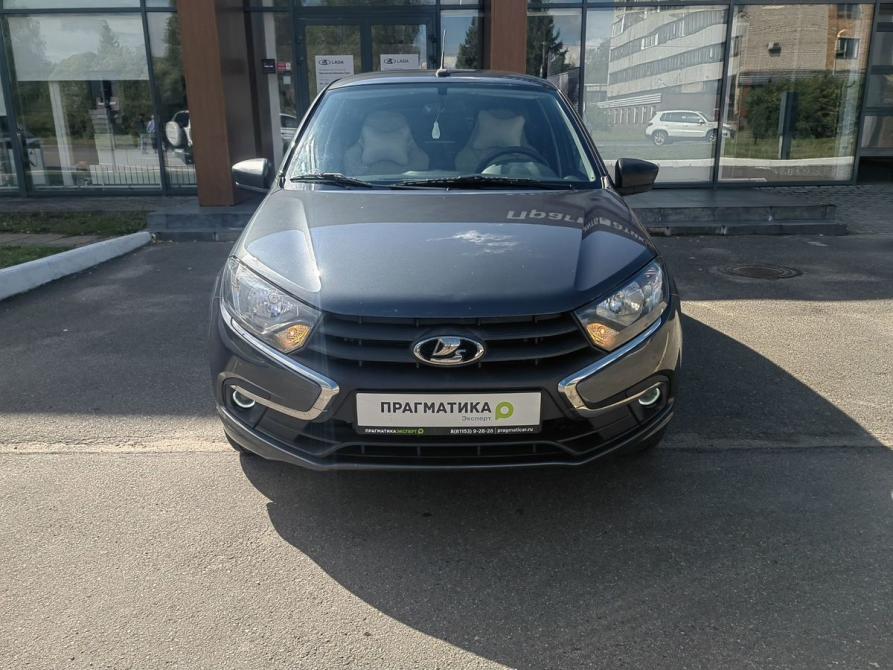 Lada (ВАЗ) Granta I Рестайлинг Великие Луки  - изображение 2