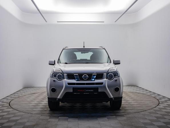 Nissan X-Trail II Рестайлинг с пробегом 2012 года, цена 1 170 000 рублей, 203828 км, внедорожник, Автокод Объявления