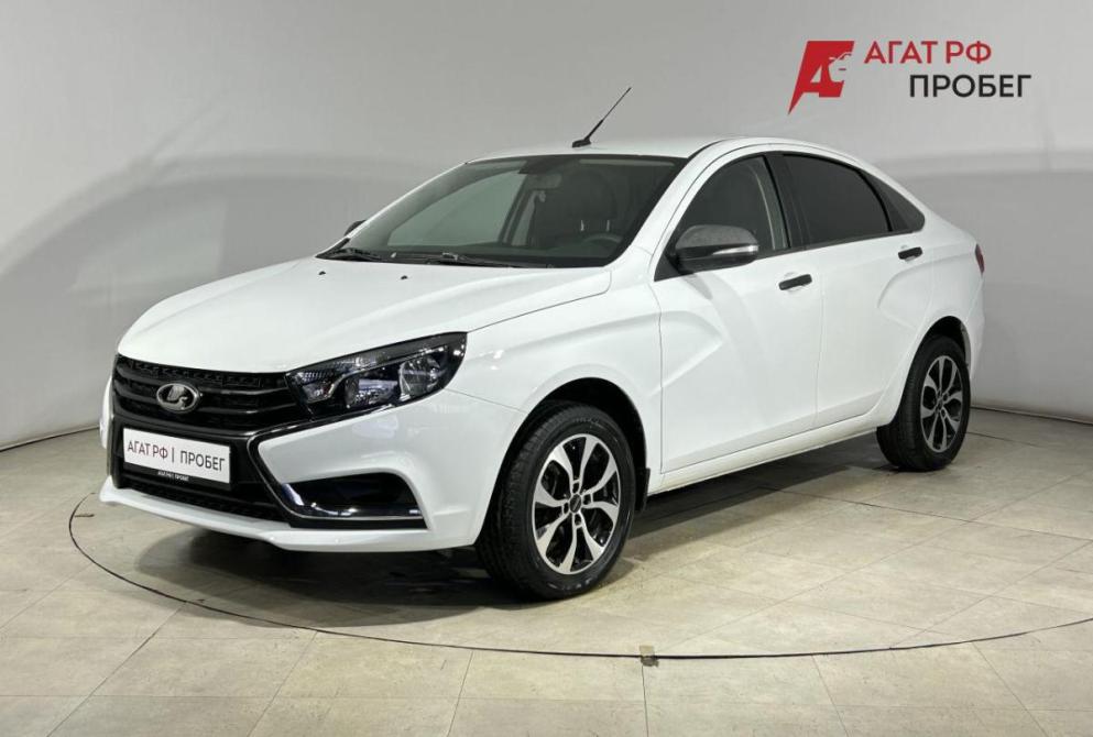 Lada (ВАЗ) Vesta I Саранск  - изображение 1