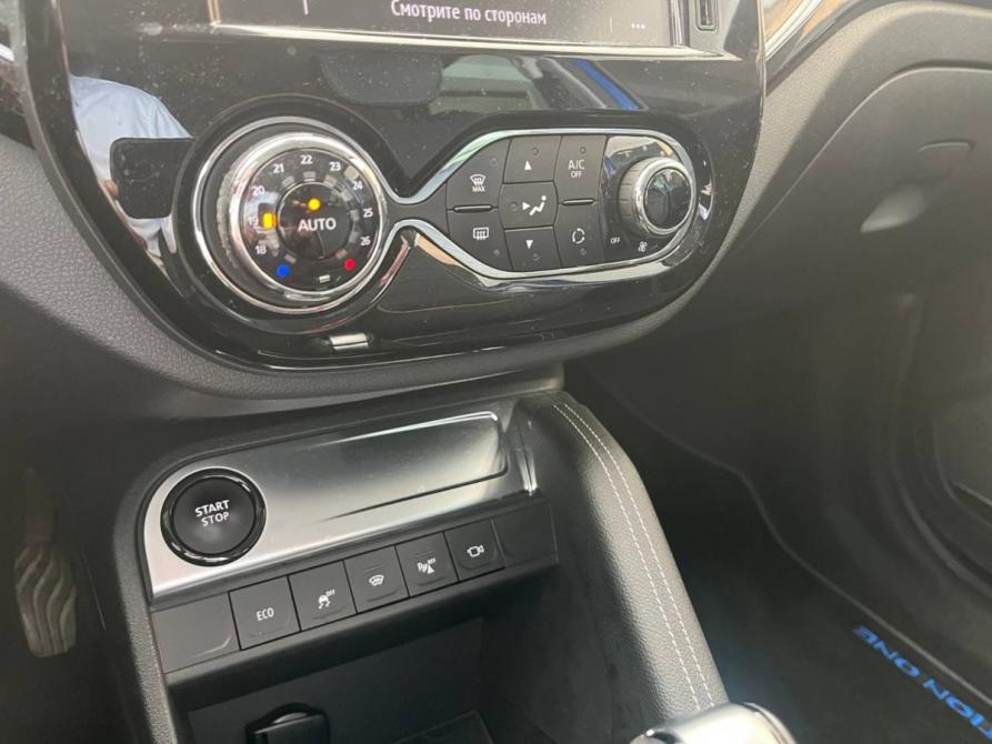 Renault Kaptur I Рестайлинг Тула  - изображение 19