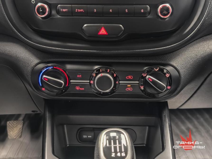 Kia Soul III Пермь  - изображение 14
