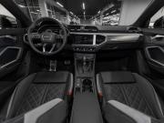 Audi Q3 II (F3) Москва  - изображение 42