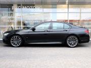BMW 7 серии VI (G11/G12) Рестайлинг Калининград  - изображение 38