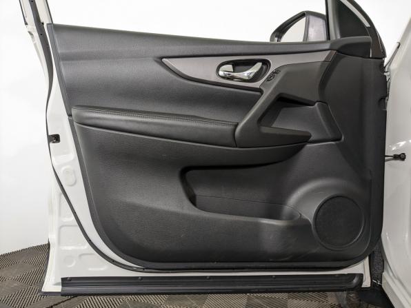Nissan Qashqai II Рестайлинг с пробегом 2019 года, цена 1 995 000 рублей, 75581 км, внедорожник, Автокод Объявления