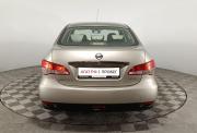 Nissan Almera III (G15) Волгоград  - изображение 29