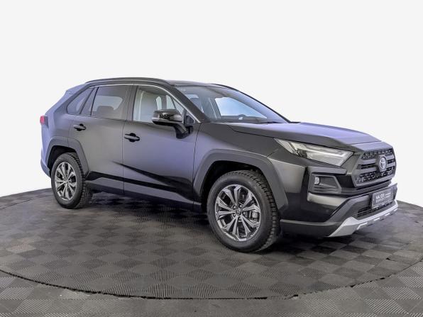 Toyota RAV4 V (XA50) с пробегом 2024 года, цена 4 085 000 рублей, 11747 км, внедорожник, Автокод Объявления