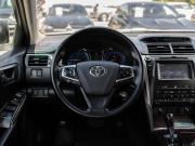 Toyota Camry VII (XV50) Рестайлинг Сочи  - изображение 34