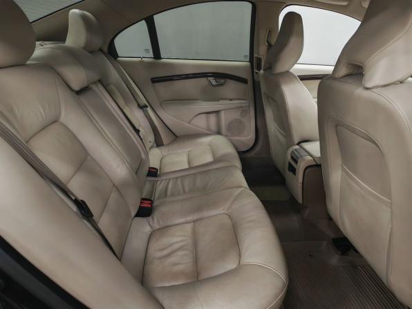 Volvo S80 II Рестайлинг с пробегом 2011 года, цена 1 290 000 рублей, 166277 км, седан, Автокод Объявления