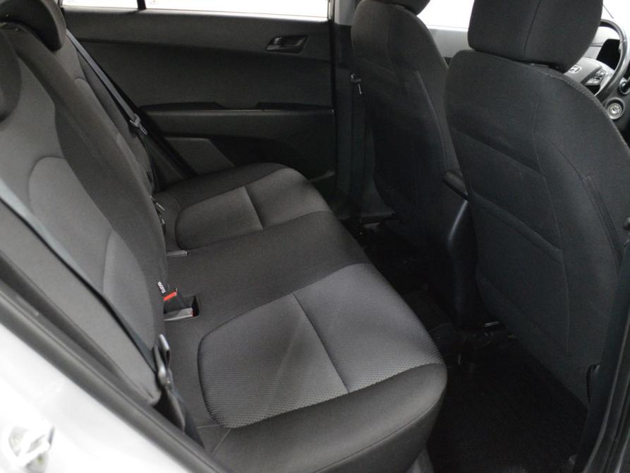 Hyundai Creta I Санкт-Петербург  - изображение 12
