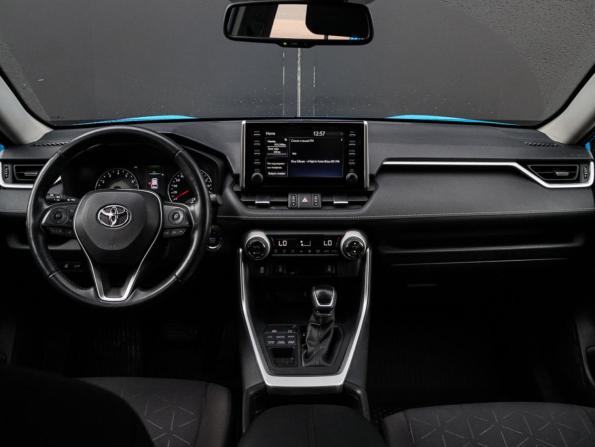 Toyota RAV4 V (XA50) с пробегом 2020 года, цена 2 550 000 рублей, 148616 км, внедорожник, Автокод Объявления