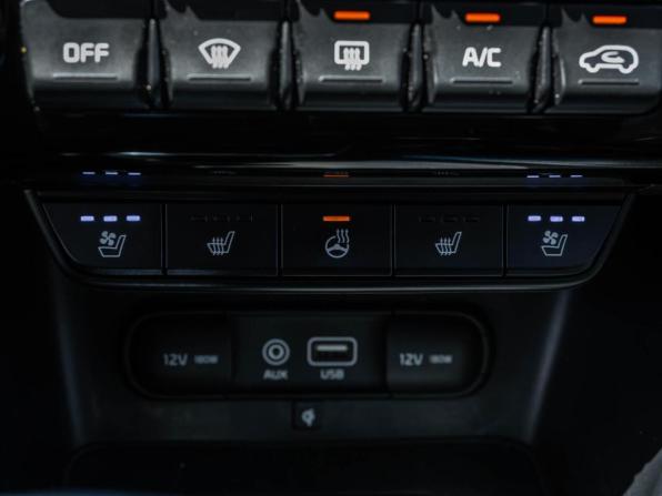 Kia Sportage IV с пробегом 2016 года, цена 2 035 890 рублей, 104193 км, внедорожник, Автокод Объявления