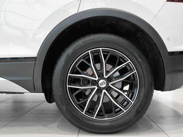 Volkswagen Tiguan II с пробегом 2019 года, цена 3 150 000 рублей, 98979 км, внедорожник, Автокод Объявления