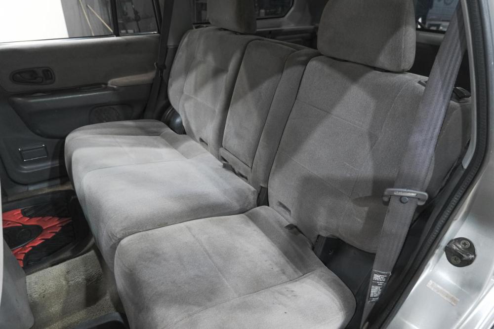 Mitsubishi Montero Sport I Новокузнецк  - изображение 27