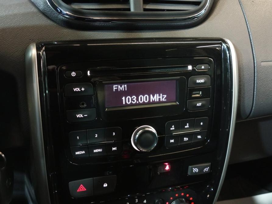 Nissan Terrano III (D10) Уфа  - изображение 12