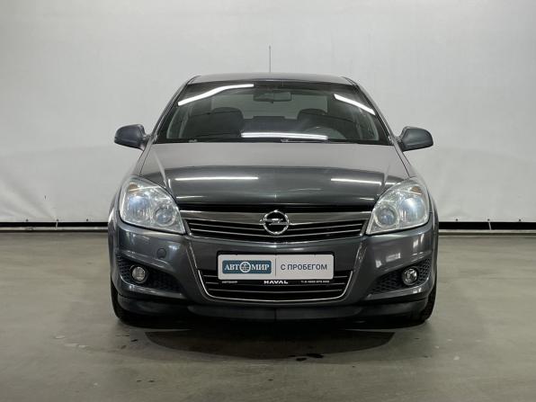 Opel Astra H Рестайлинг с пробегом 2011 года, цена 595 000 рублей, 150231 км, седан, Автокод Объявления
