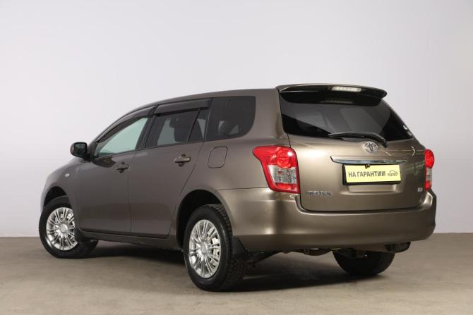 Toyota Corolla X (E140 E150) с пробегом 2010 года, цена 999 000 рублей, 329000 км, универсал, Автокод Объявления