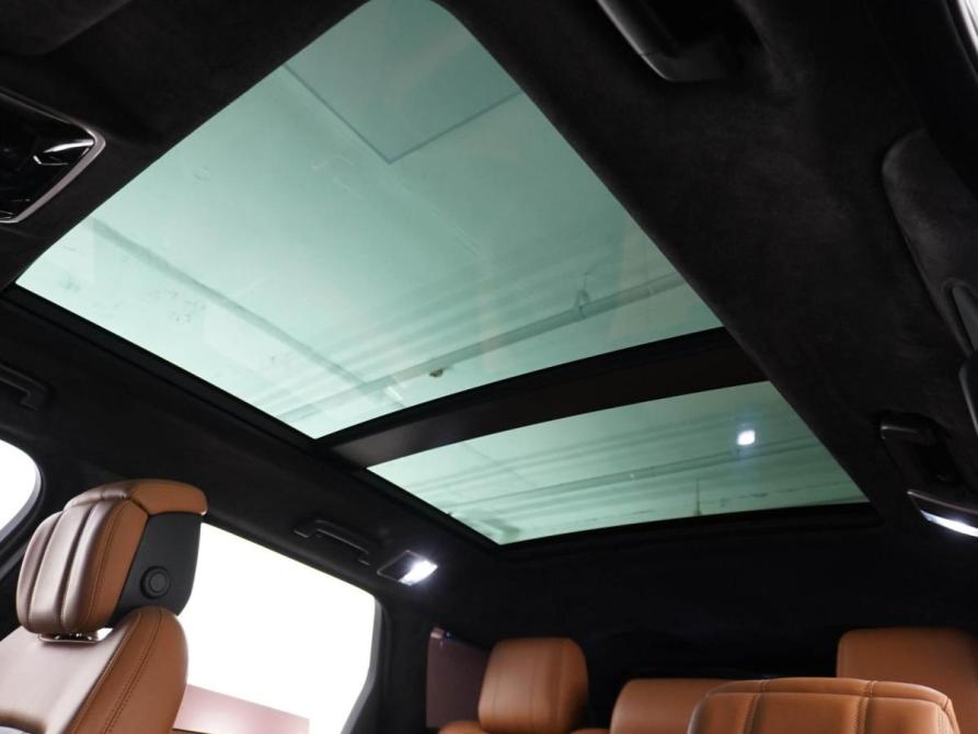 Land Rover Range Rover Sport II Рестайлинг Москва  - изображение 13