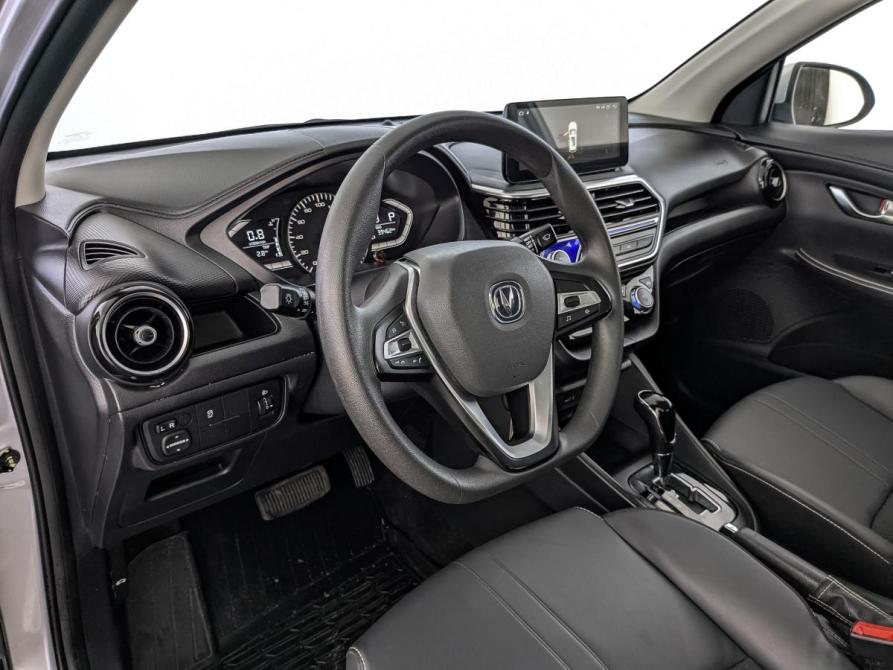Changan Alsvin Москва  - изображение 15