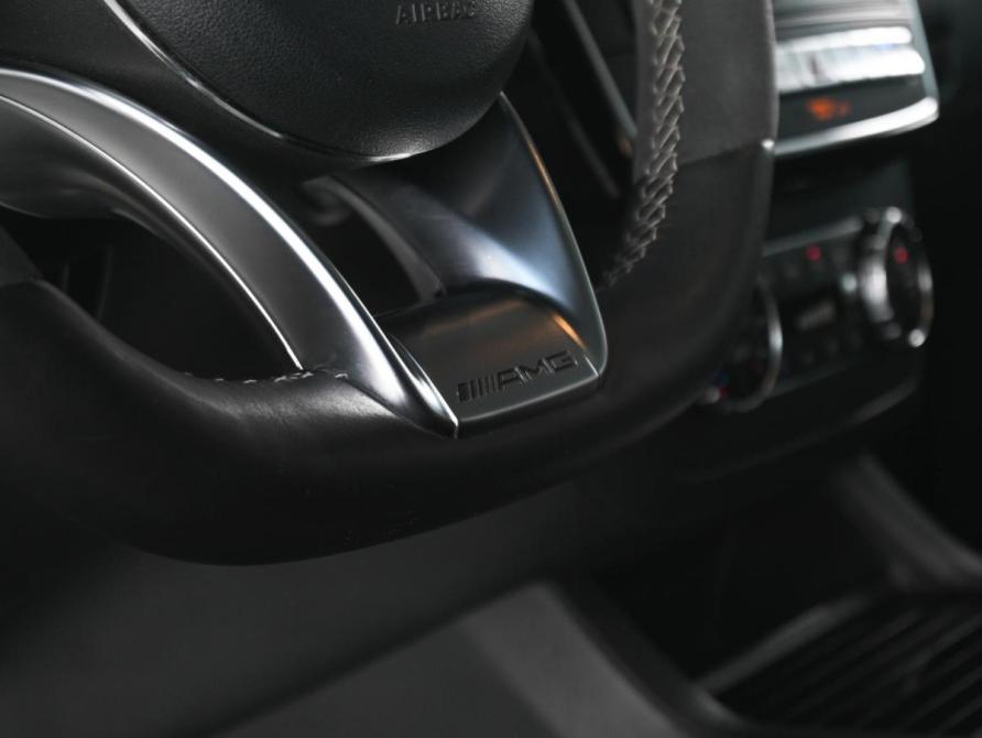 Mercedes-Benz GLE Coupe AMG I (C292) Ростов-на-Дону  - изображение 23