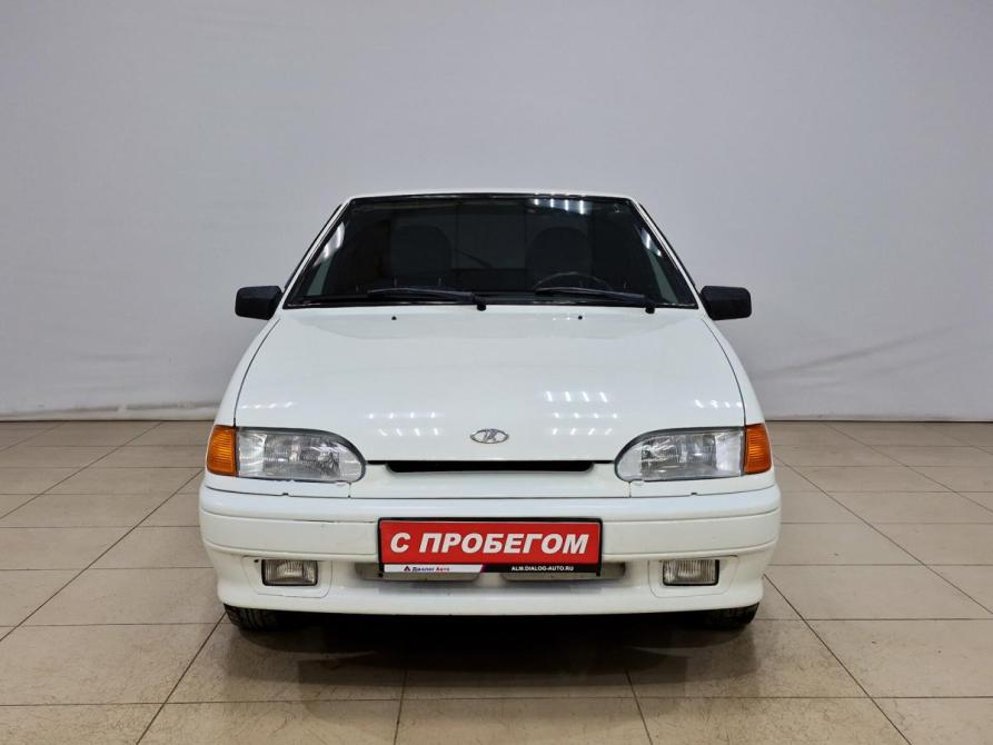 Lada (ВАЗ) 2114 Альметьевск  - изображение 2