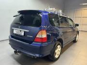 Honda Odyssey II Красноярск  - изображение 32